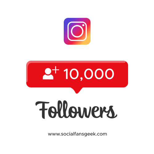 Buy instagram followers